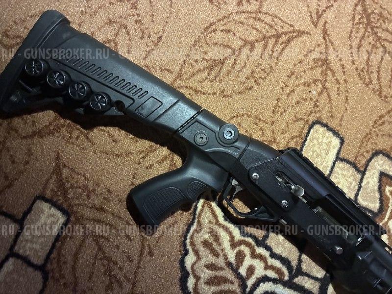 МР-155Т МР 155 Т однозарядное