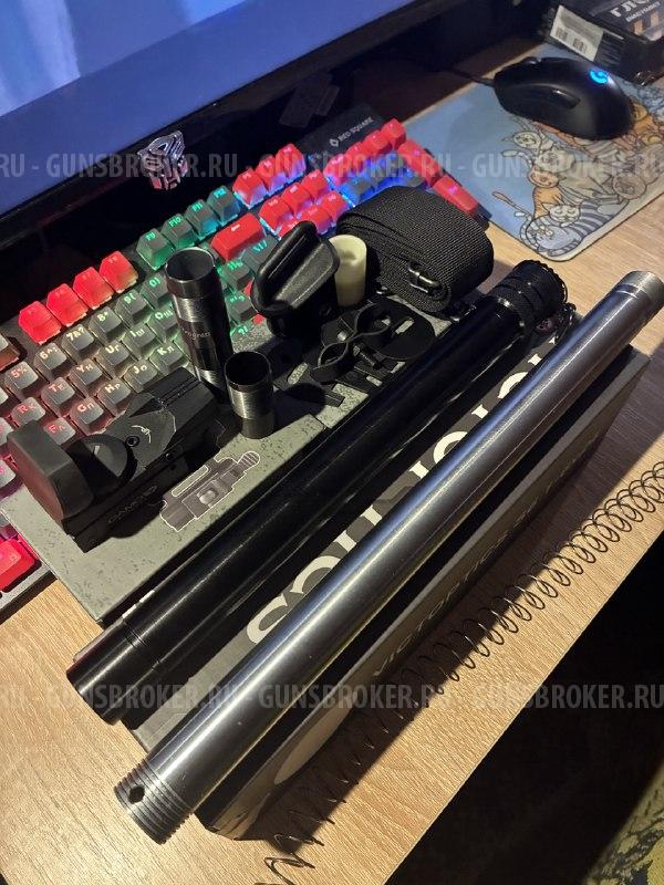 МР-155Т МР 155 Т однозарядное