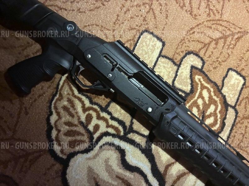 МР-155Т МР 155 Т однозарядное