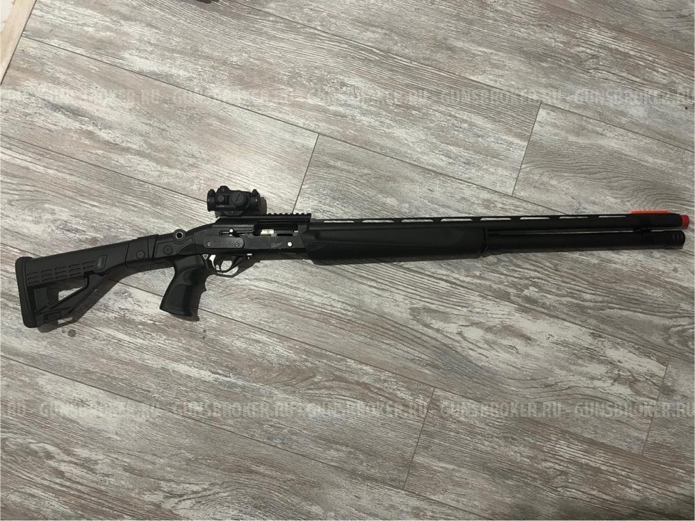 МР-155Т однозарядная по первой лицензии