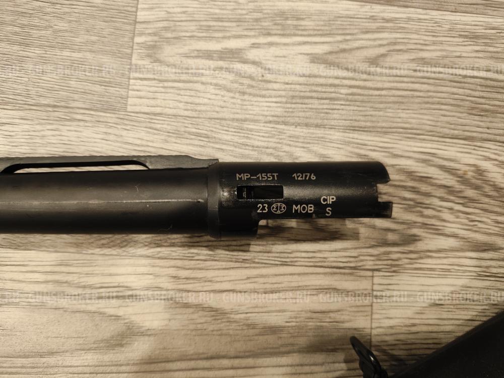 МР 155Т