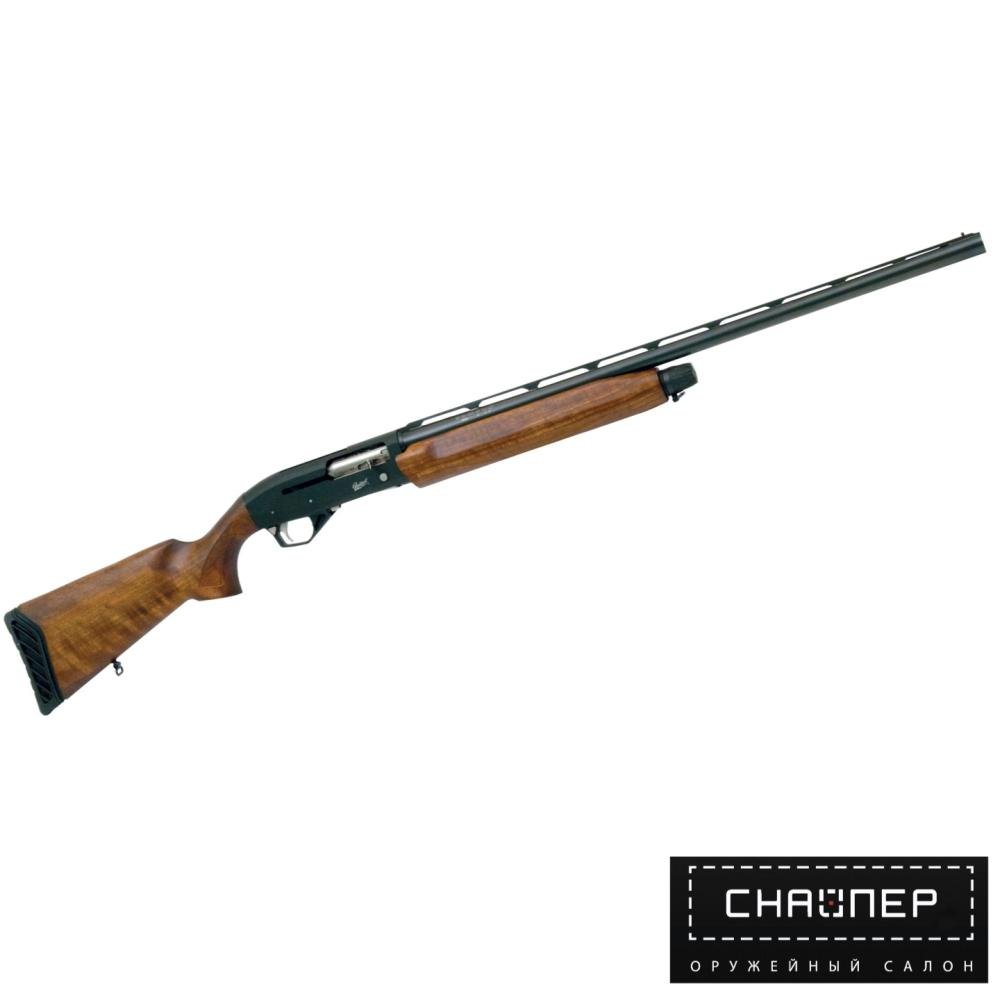 МР-156 12/76 710мм, орех 3 д/н КК Хит продаж