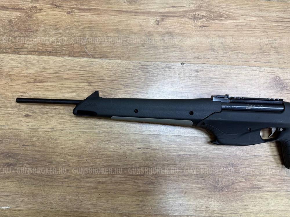 МР-161 2023 г.в. , кал. 22 LR в СПБ