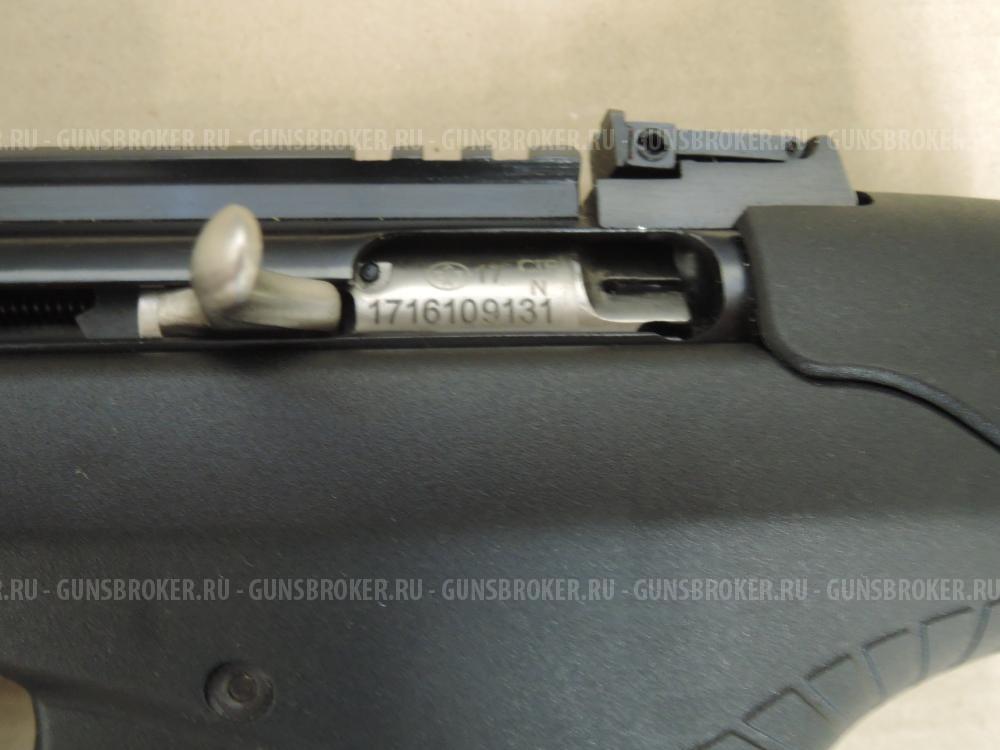 МР 161, 22LR пластик