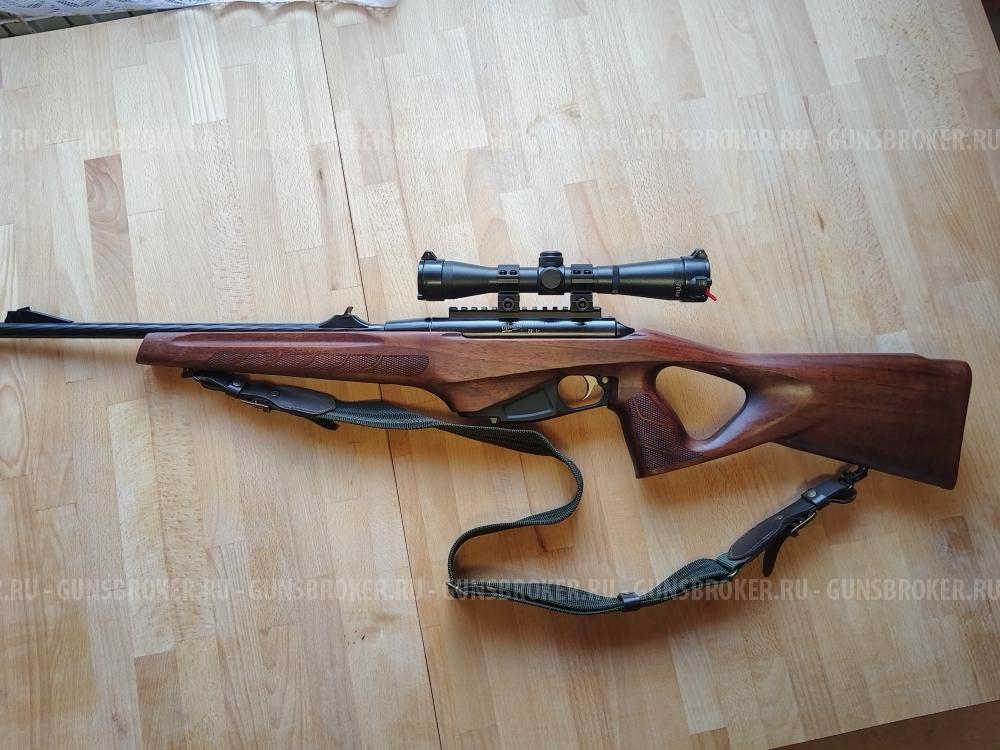 МР-161 к-02 Манул кал 22LR