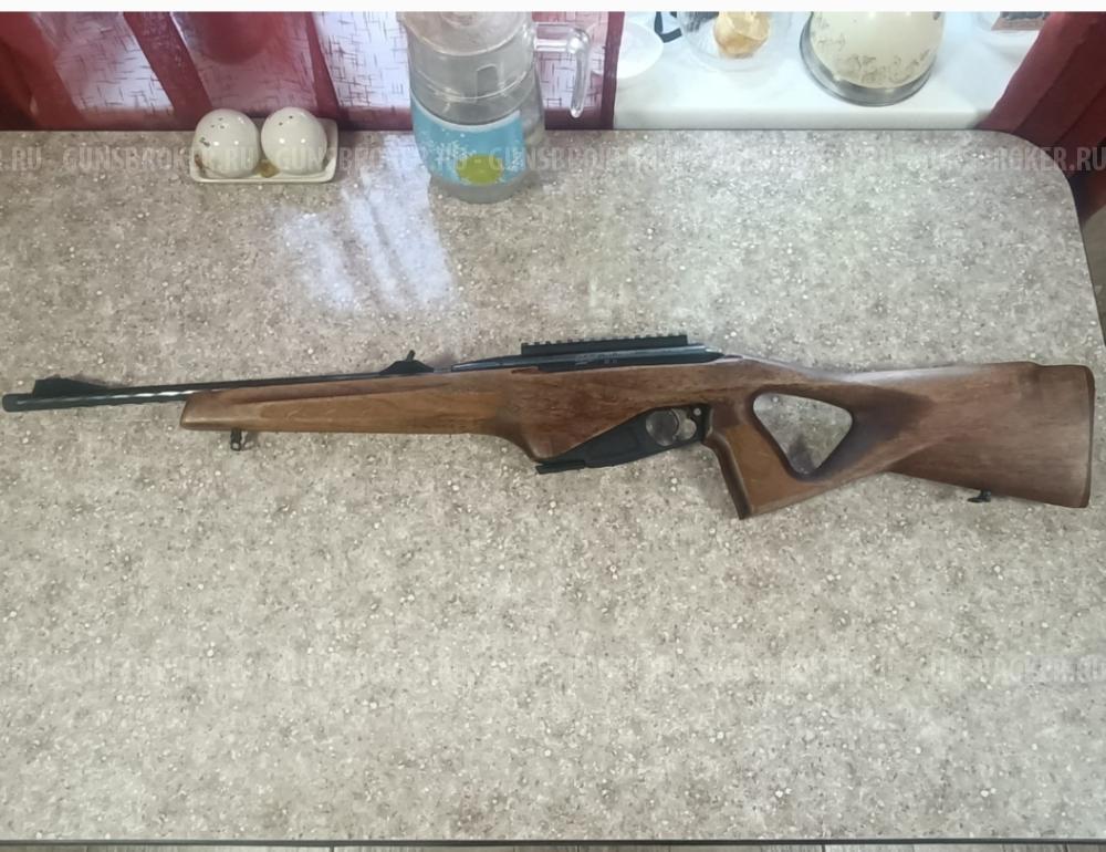 МР 161 К Манул к 22 LR