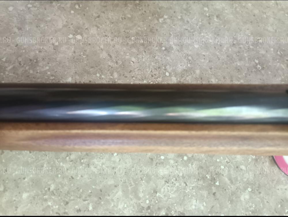 МР 161 К Манул к 22 LR