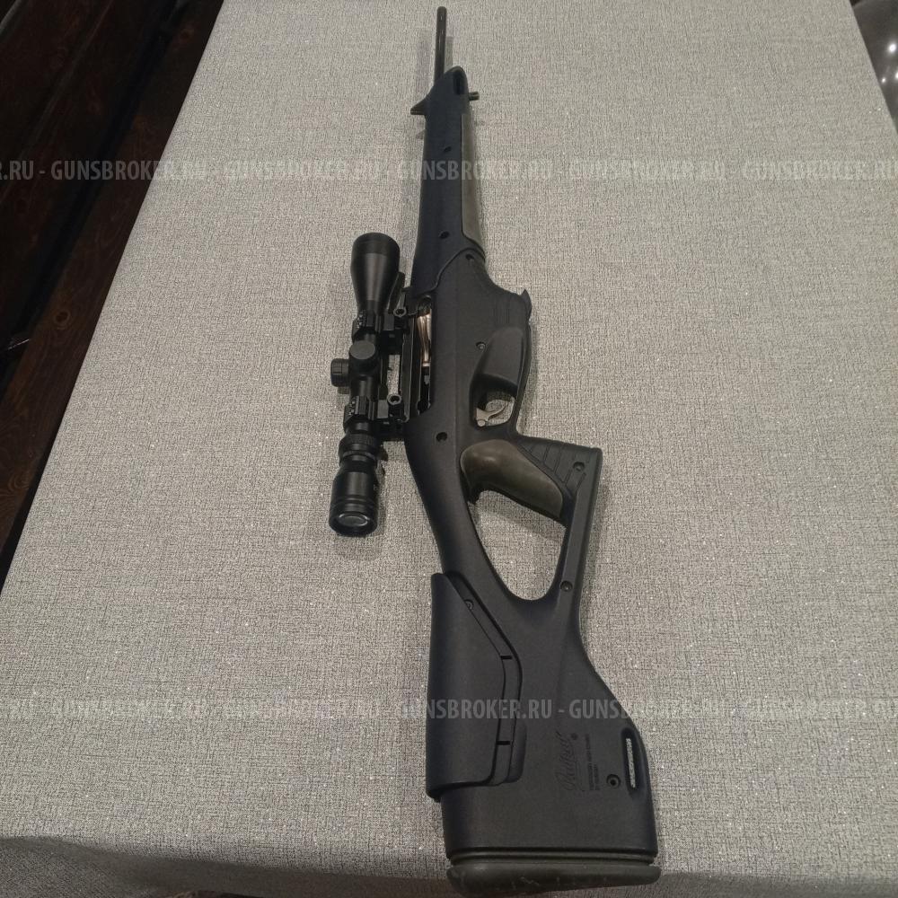 МР 161 к Мелкашка