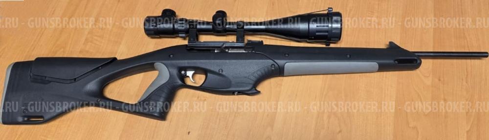 МР-161 К с оптикой