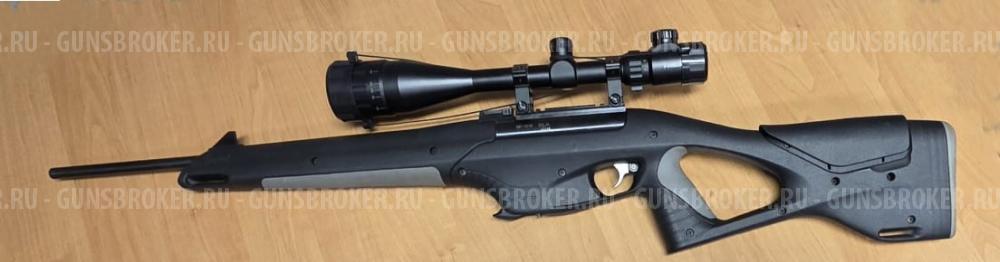 МР-161 К с оптикой