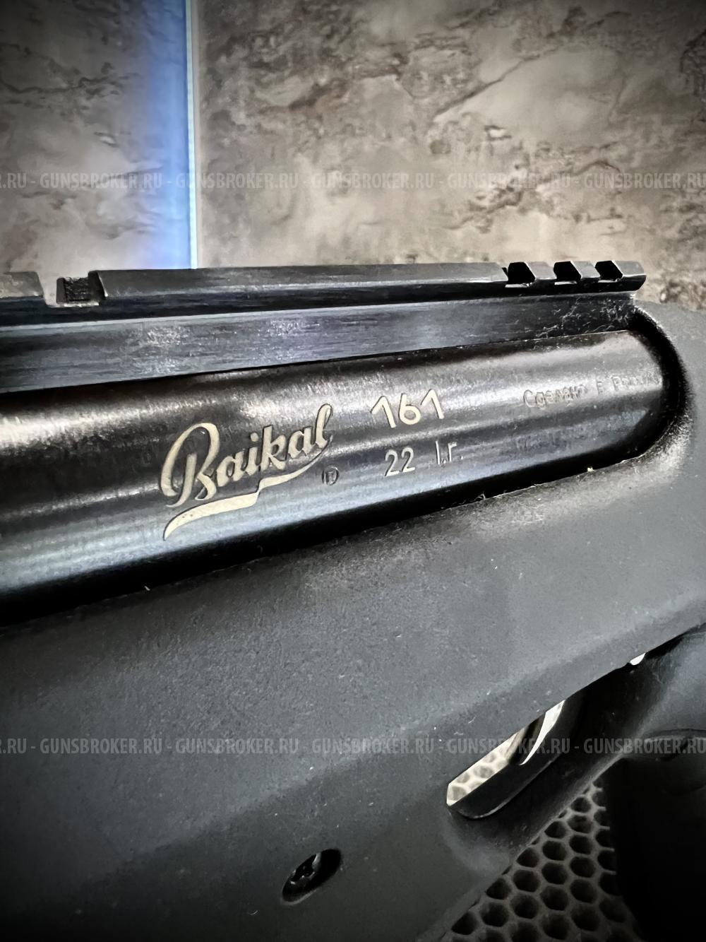 МР-161 кал. 22LR 