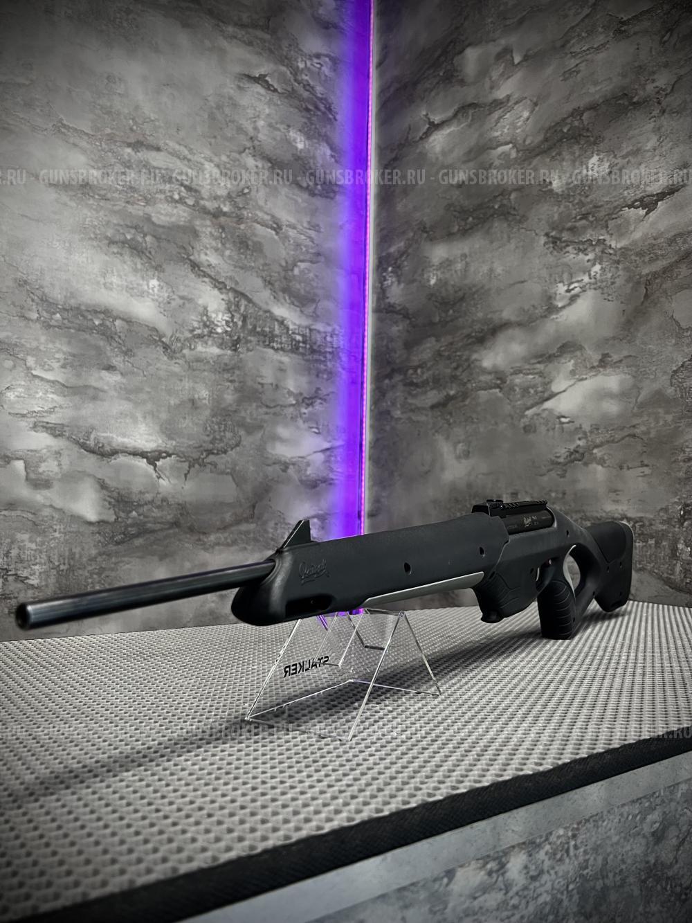 МР-161 кал. 22LR 