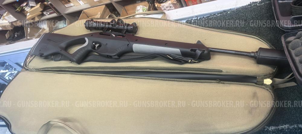 МР 161  калибр 5,6