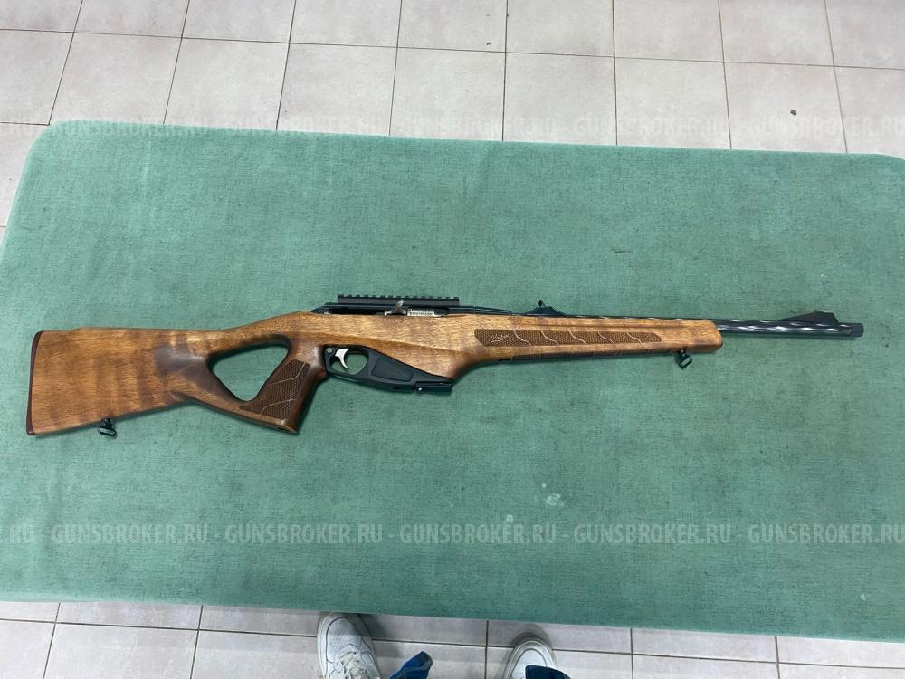 МР-161 Манул 22LR