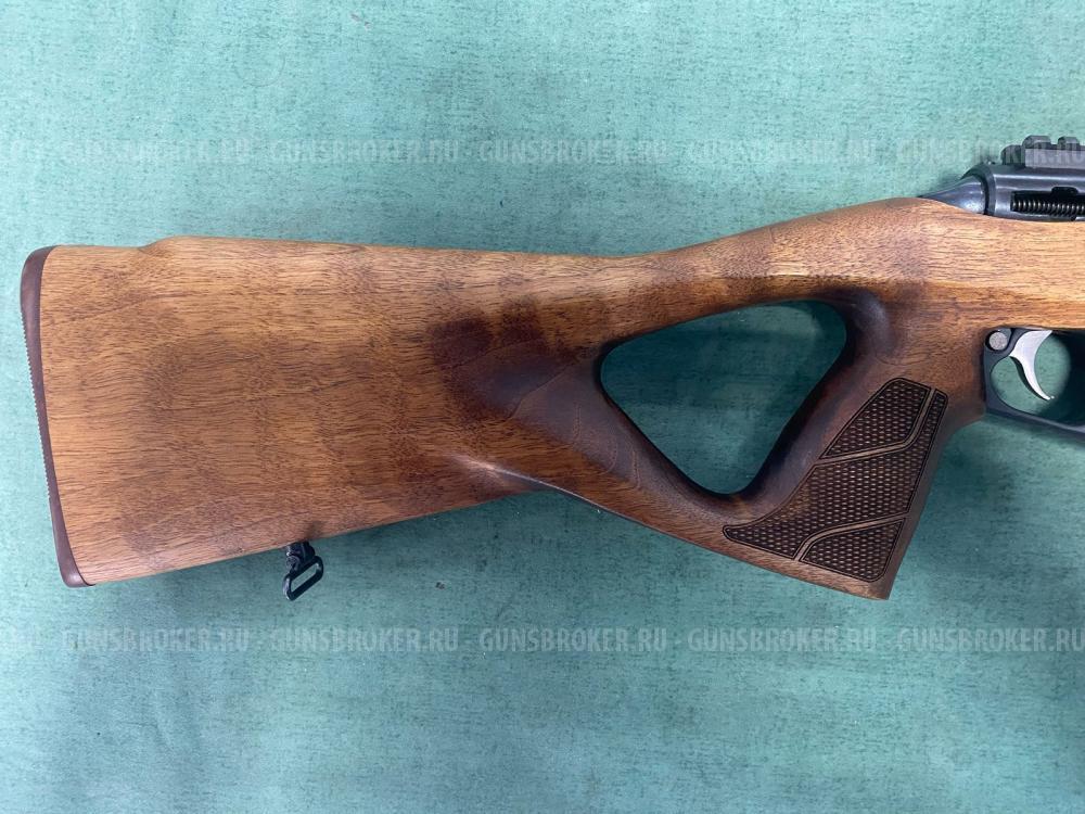 МР-161 Манул 22LR