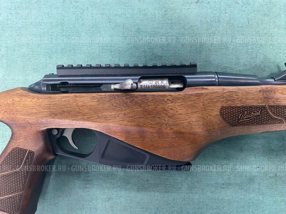 МР-161 Манул 22LR