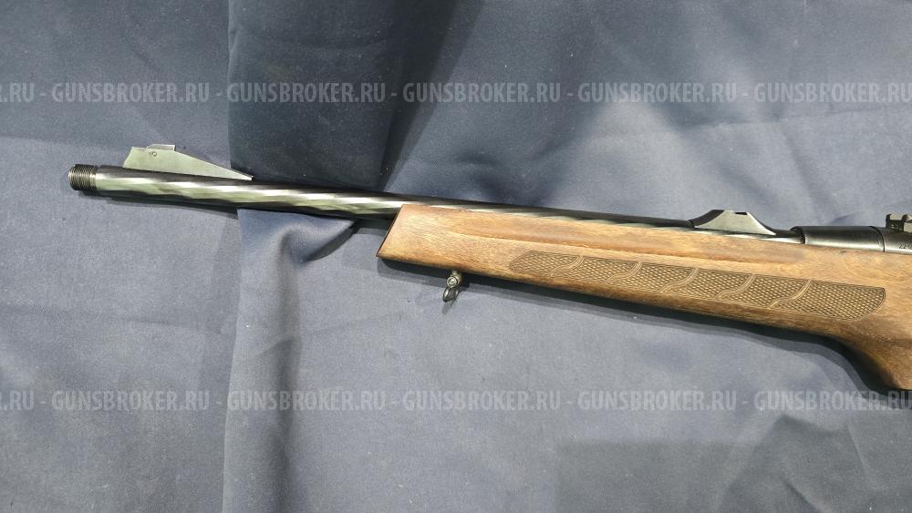 МР-161, "Манул", кал.22LR