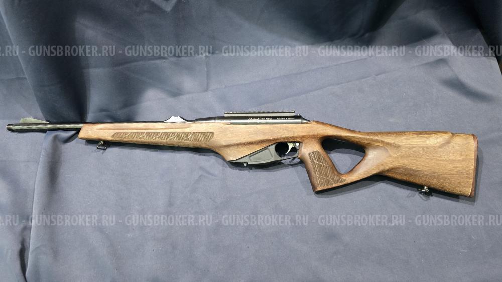 МР-161, "Манул", кал.22LR