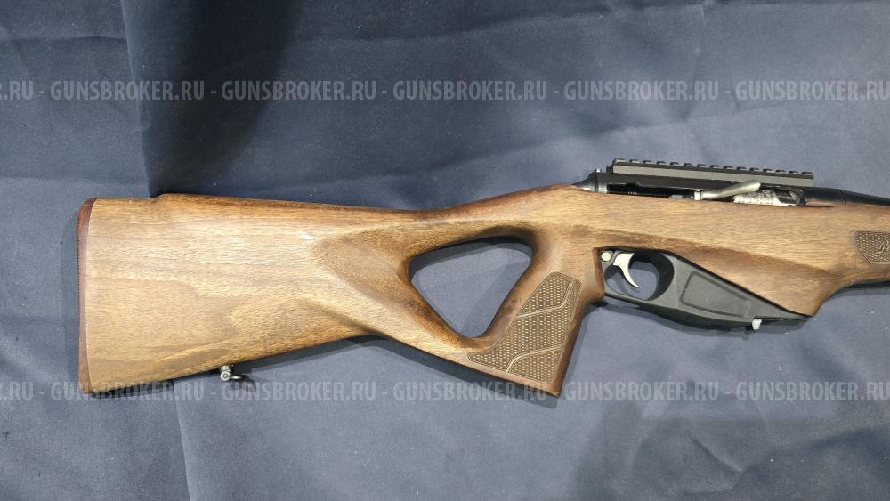 МР-161, "Манул", кал.22LR