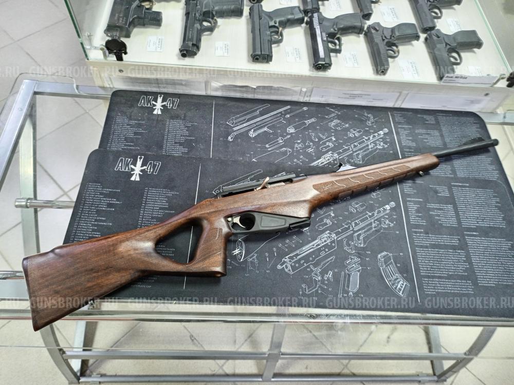 МР-161 Манул, кл. 22LR