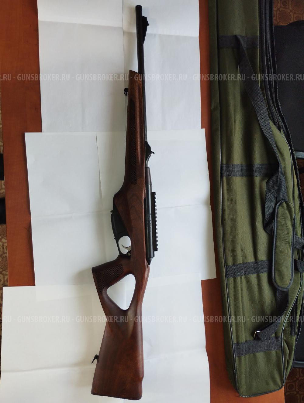 МР-161 "Манул"