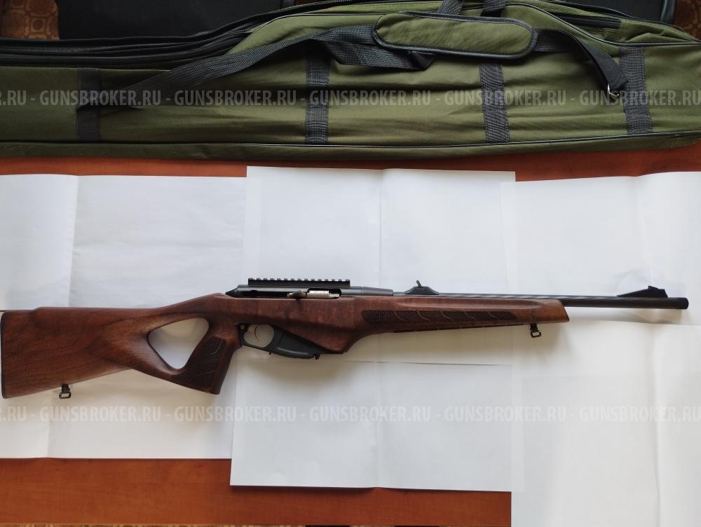 МР-161 "Манул"