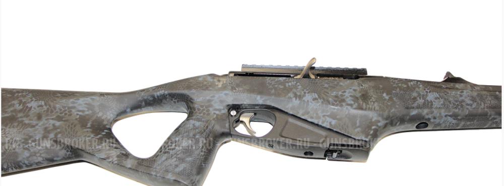 МР-161К-02 к.22LR МАНУЛ КК Криптек