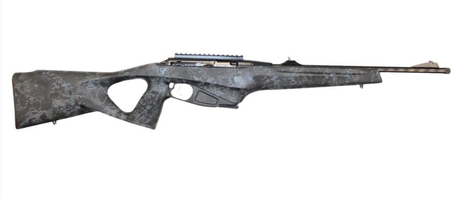 МР-161К-02 к.22LR МАНУЛ КК Криптек