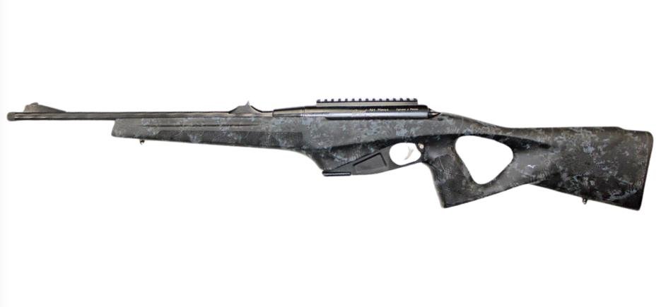 МР-161К-02 к.22LR МАНУЛ КК Криптек