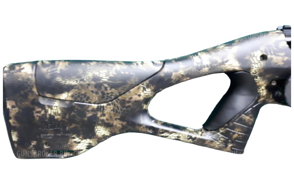 МР-161К-02 к.22LR МАНУЛ КК Криптек/черн