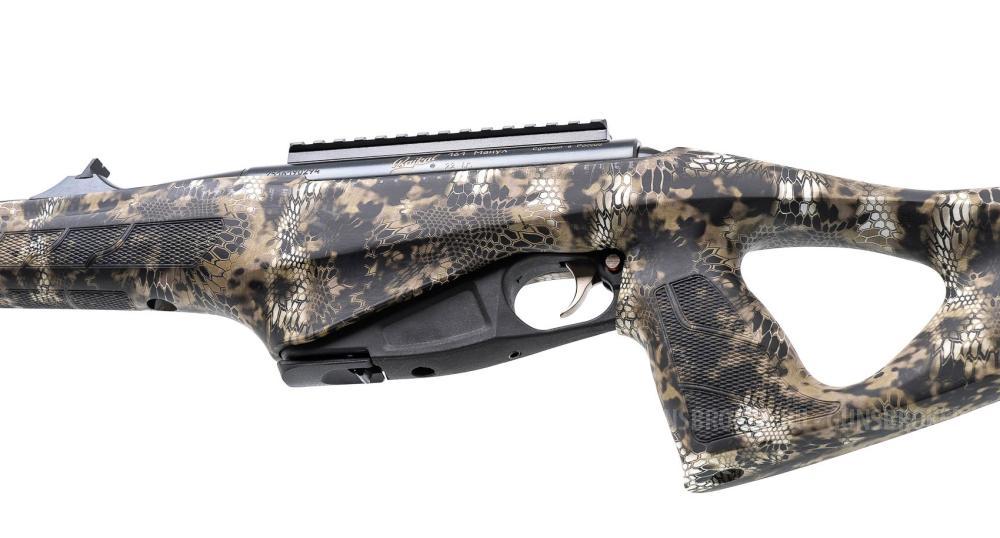 МР-161К-02 к.22LR МАНУЛ КК Криптек/коричневый