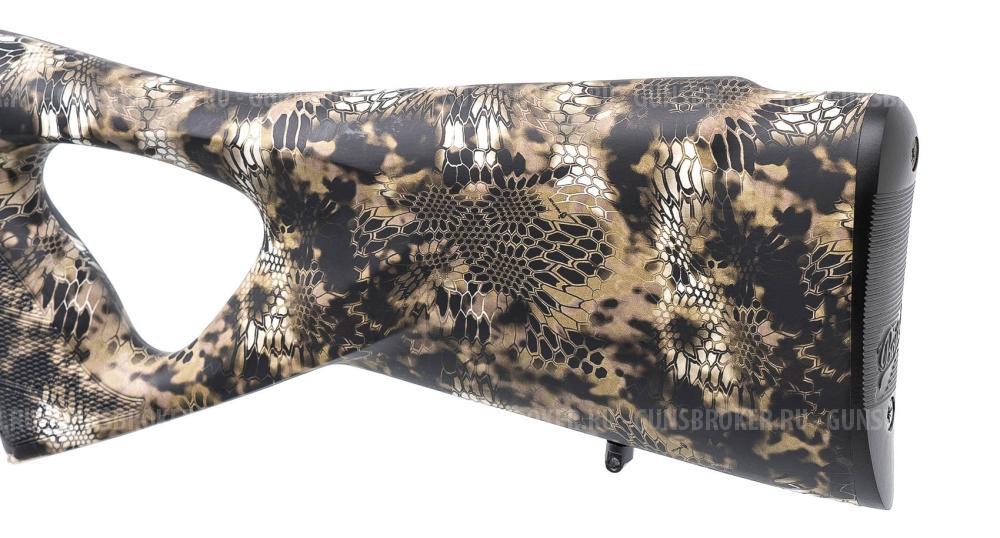 МР-161К-02 к.22LR МАНУЛ КК Криптек/коричневый