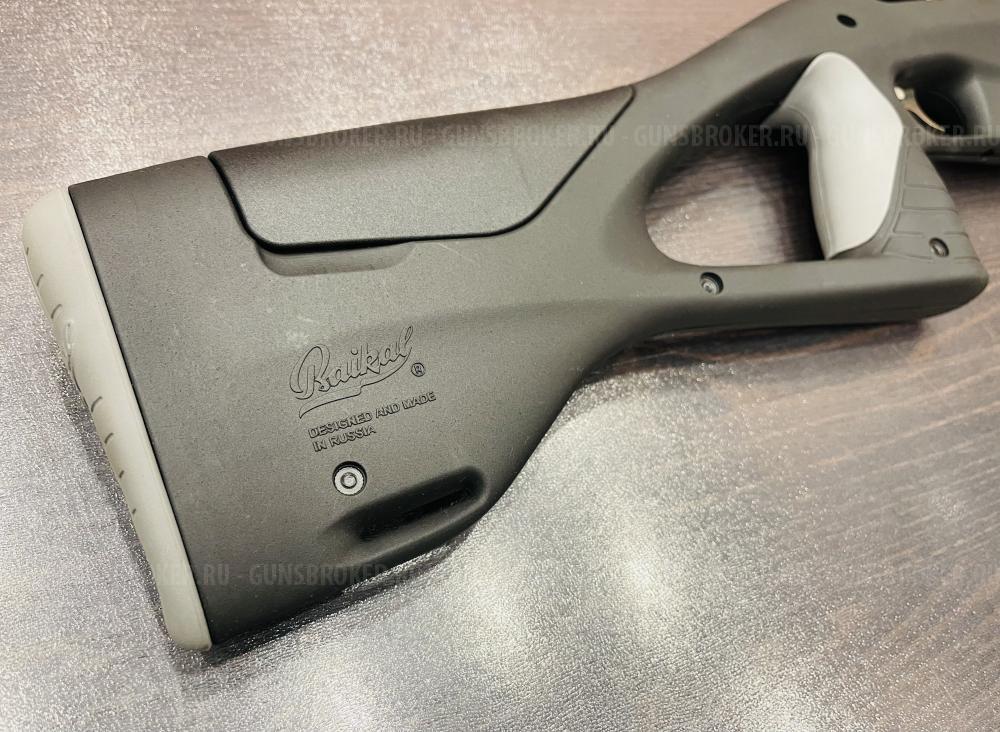 МР-161К; .22 LR; 500; Пластик (арт.32013) (Новый) тел: +7495-175-75-75