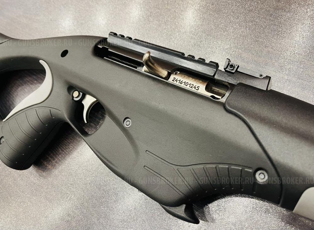 МР-161К; .22 LR; 500; Пластик (арт.32013) (Новый) тел: +7495-175-75-75