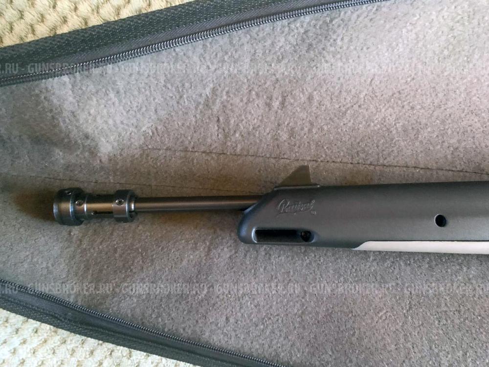 МР-161К 22LR