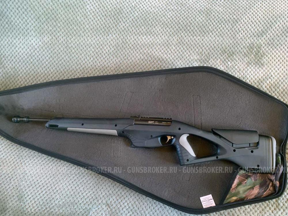 МР-161К 22LR