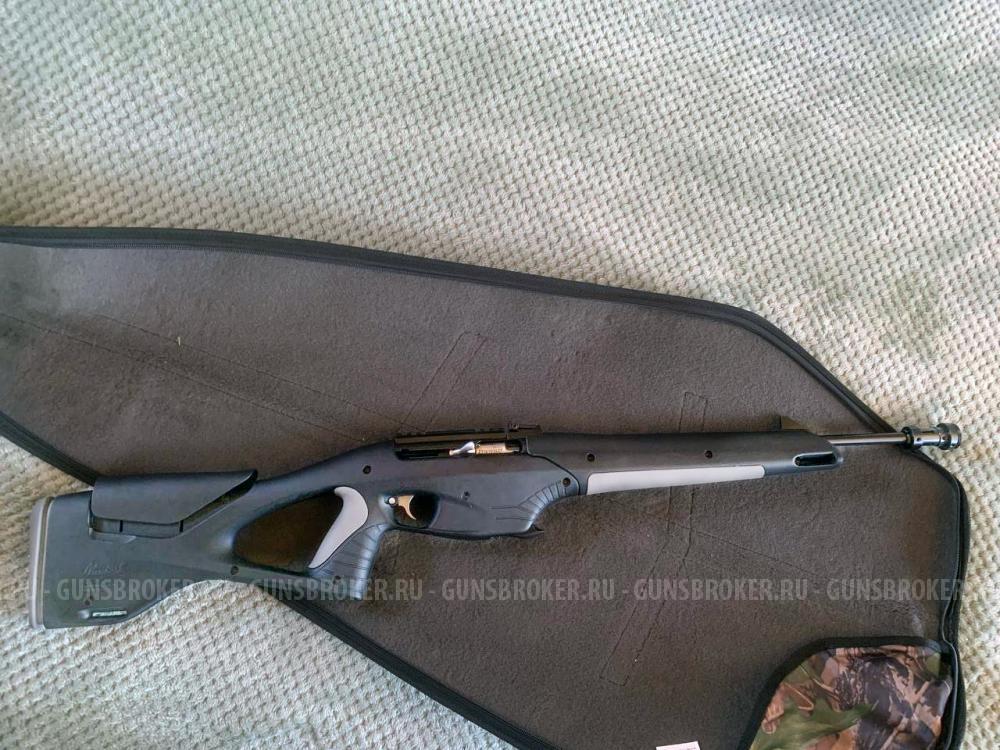 МР-161К 22LR