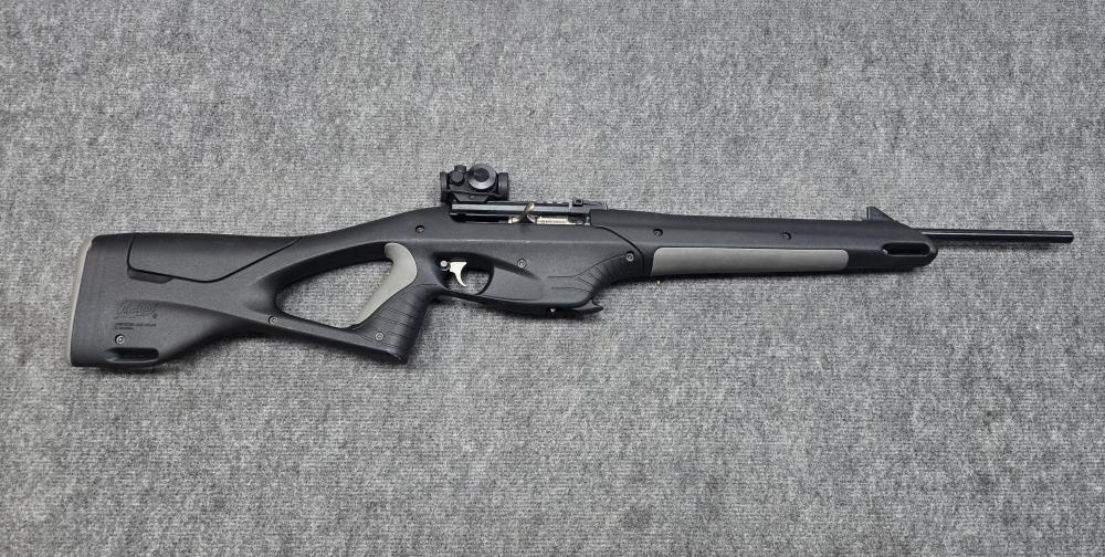 МР-161К 22lr