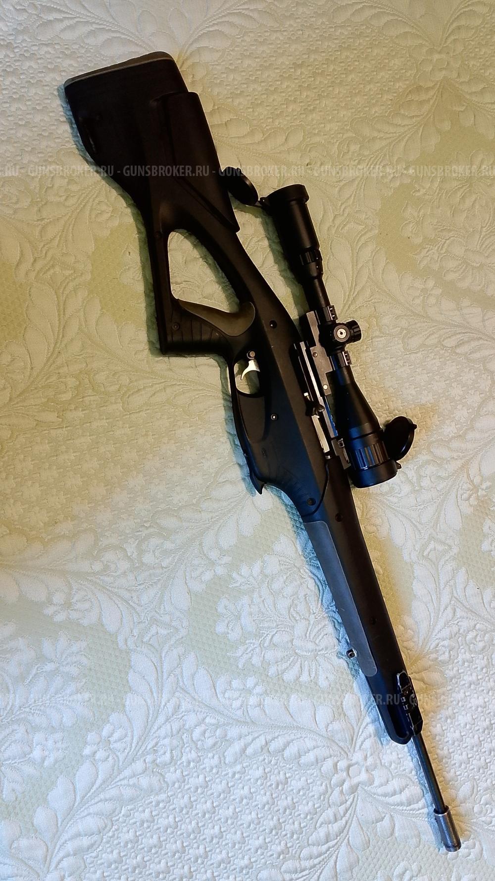 МР 161К  22LR