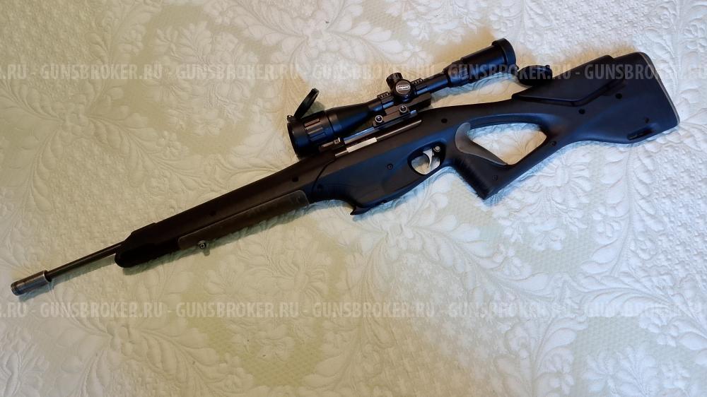 МР 161К  22LR