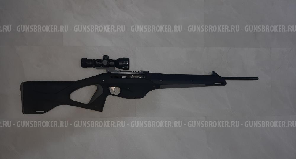 МР 161к Байкал 