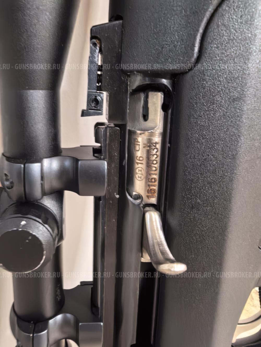 МР-161К кал. 22L.R.