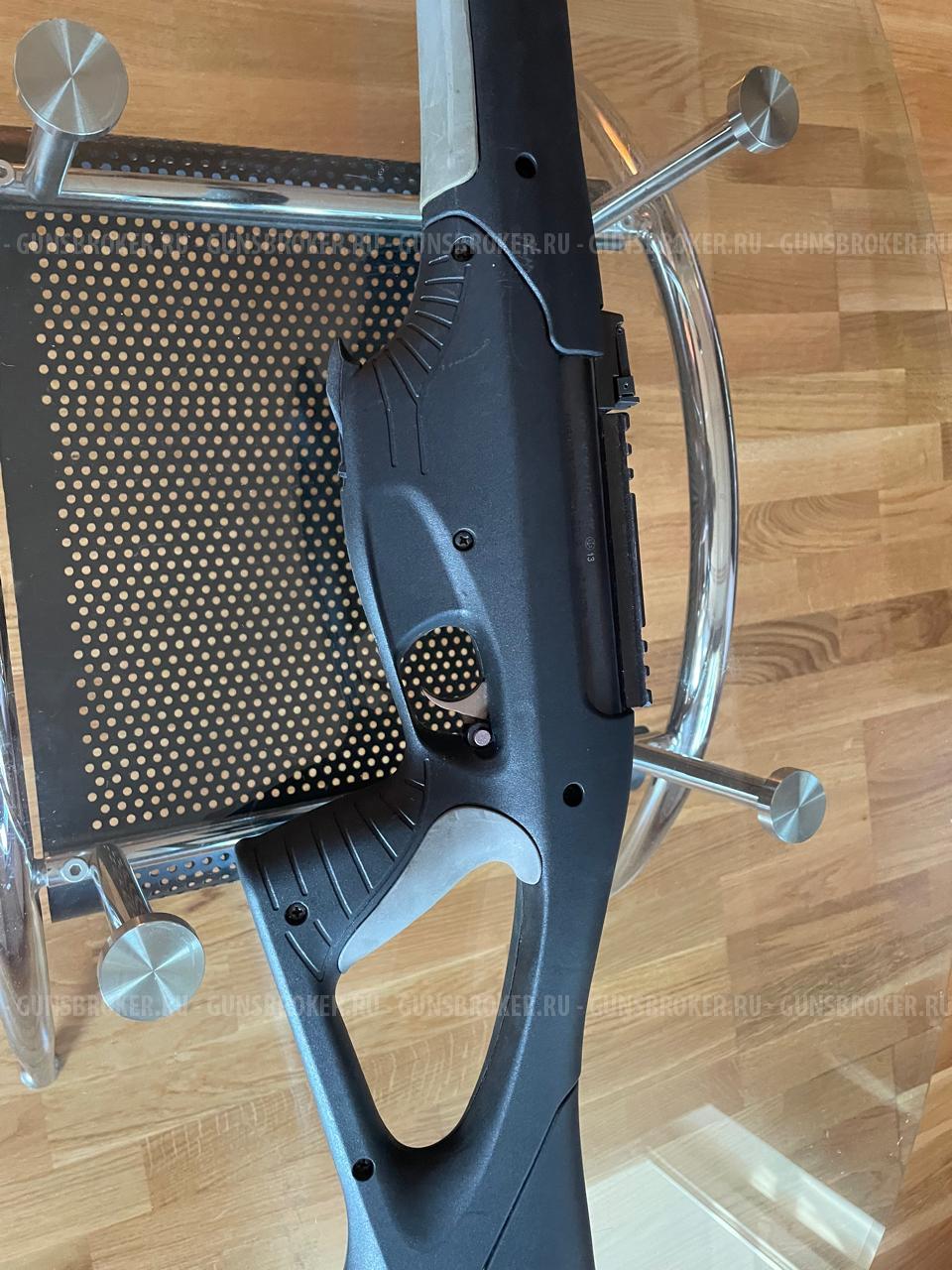 МР-161К, калибр 22lr