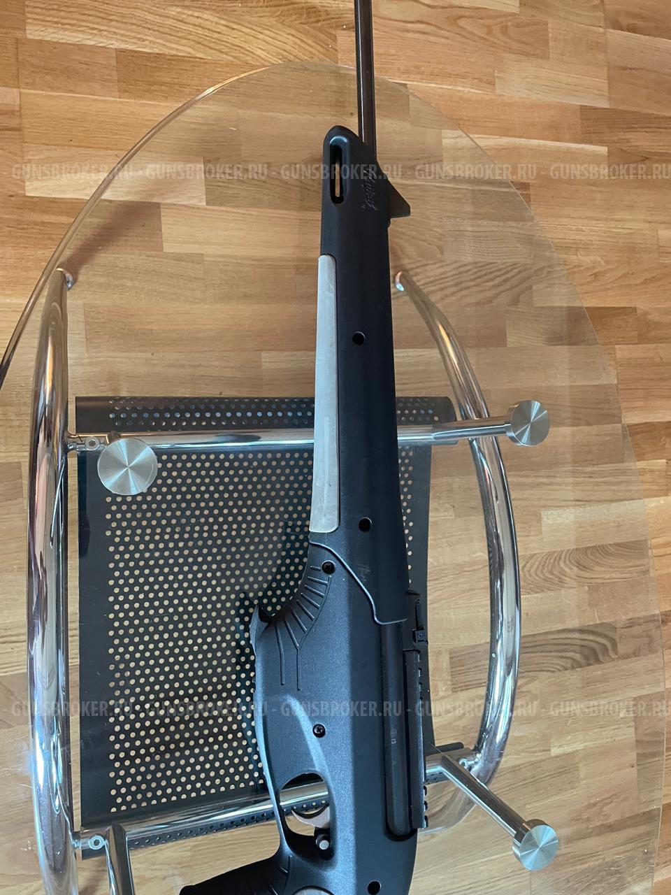 МР-161К, калибр 22lr