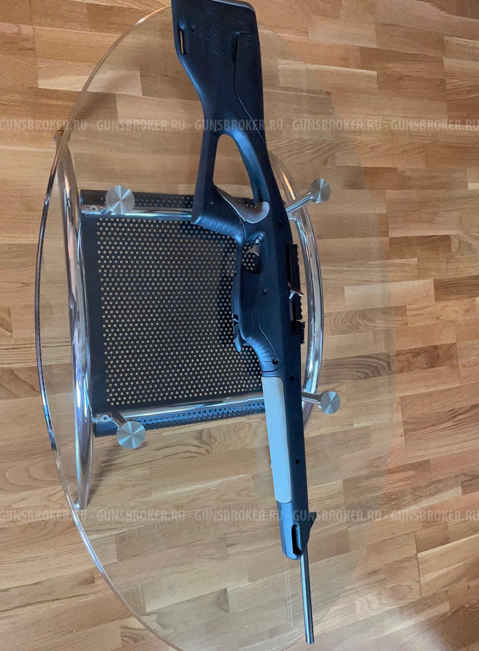 МР-161К, калибр 22lr