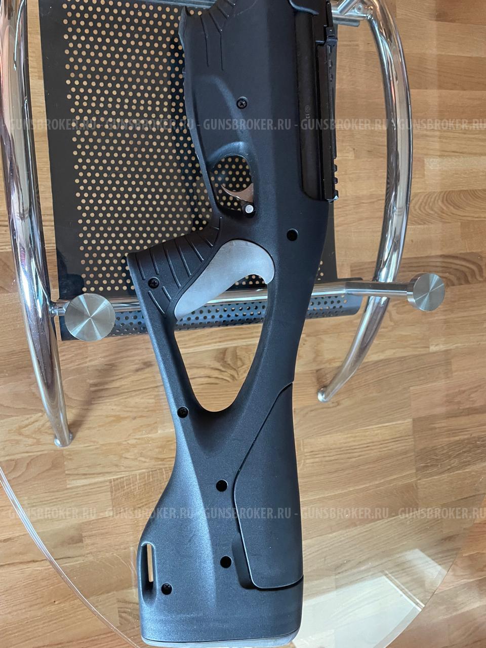 МР-161К, калибр 22lr