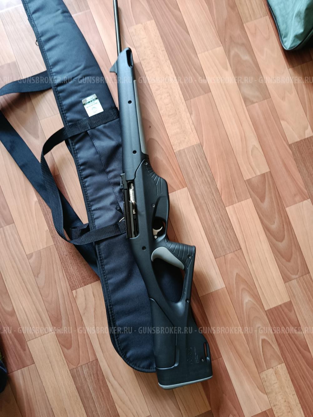 Мр-161к калибр 22lr