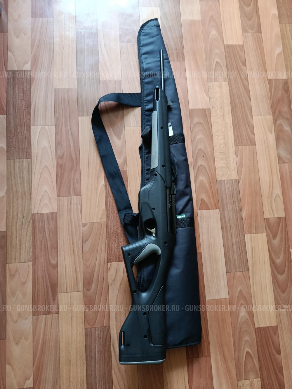 Мр-161к калибр 22lr