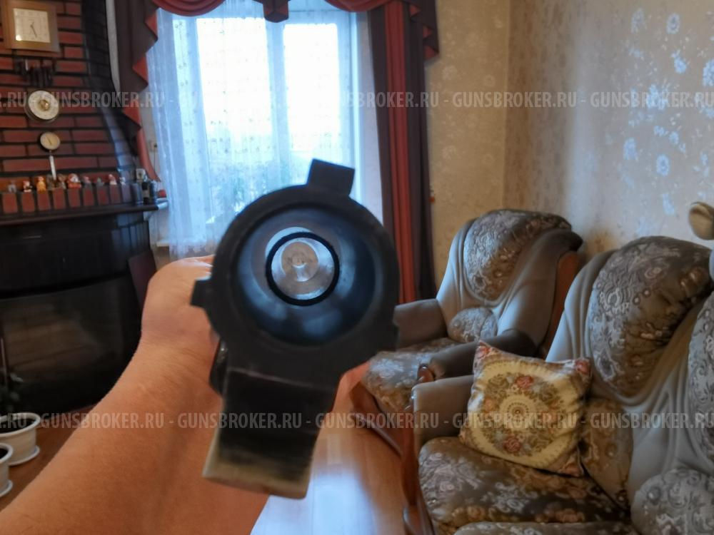 МР 18 12×76 Байкал