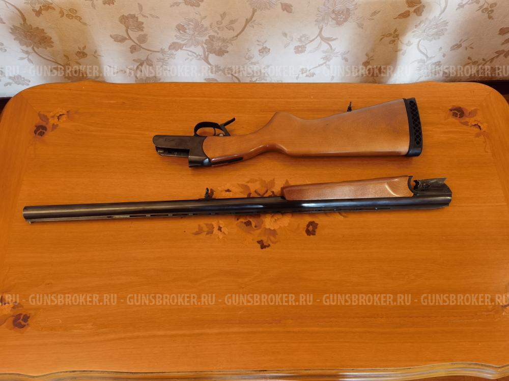 МР 18 12×76 Байкал